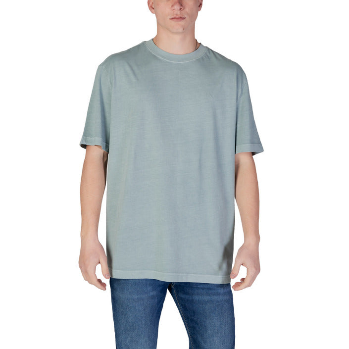 Calvin Klein Jeans T-Shirt Uomo - Mayestore