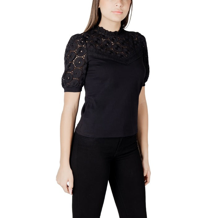 Morgan De Toi Blouse Donna - Mayestore