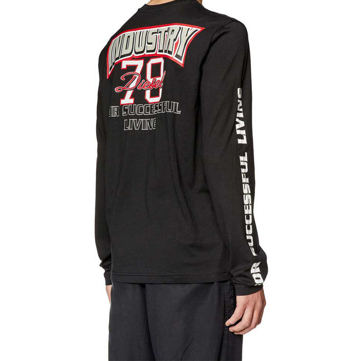 Sweat-shirt Diesel pour homme