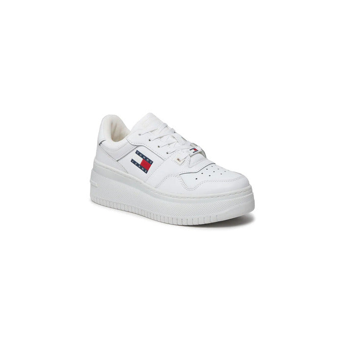 Tommy Hilfiger Jeans Sneakers Donna - Mayestore