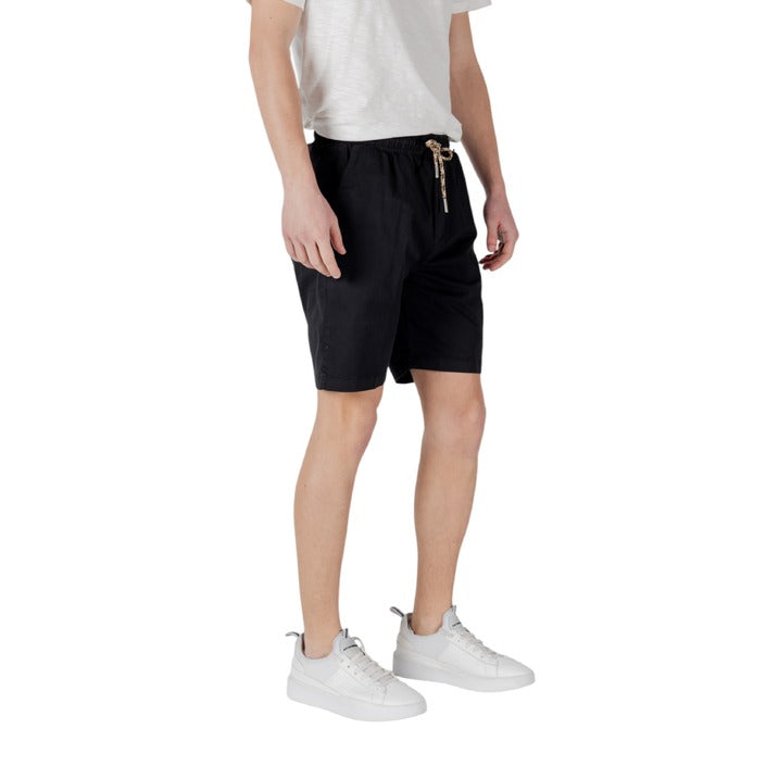 Gianni Lupo Bermuda Uomo - Mayestore