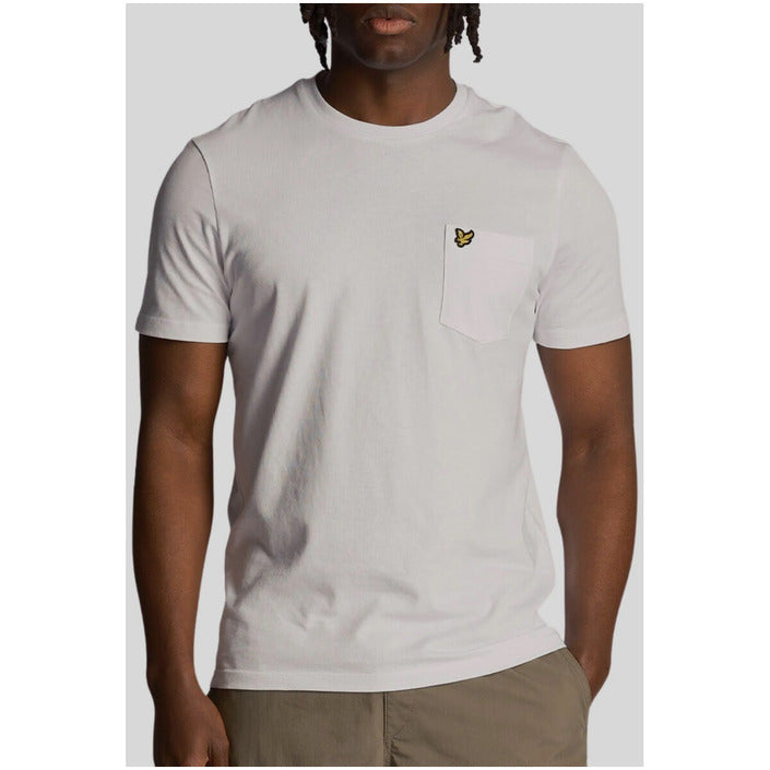 T-shirt homme Lyle &amp; Scott