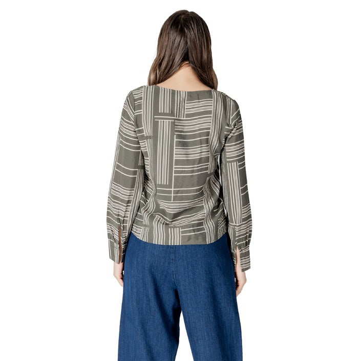 Jacqueline De Yong Blouse Women