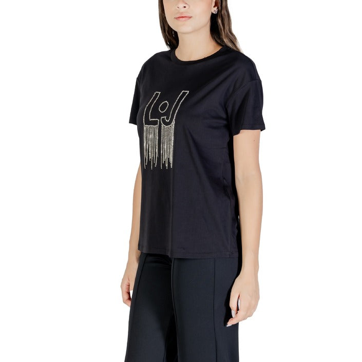 Liu Jo T-Shirt Donna - Mayestore