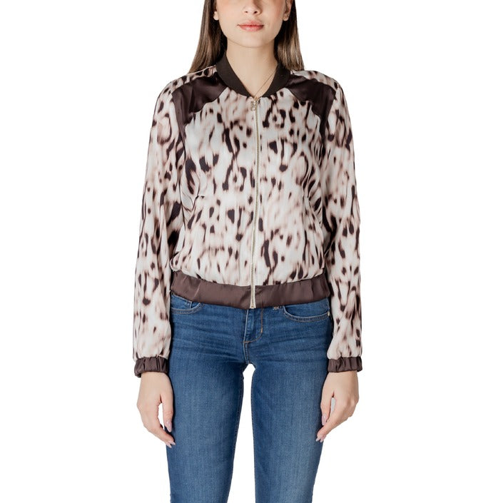Liu Jo Giubbotto Donna - Mayestore