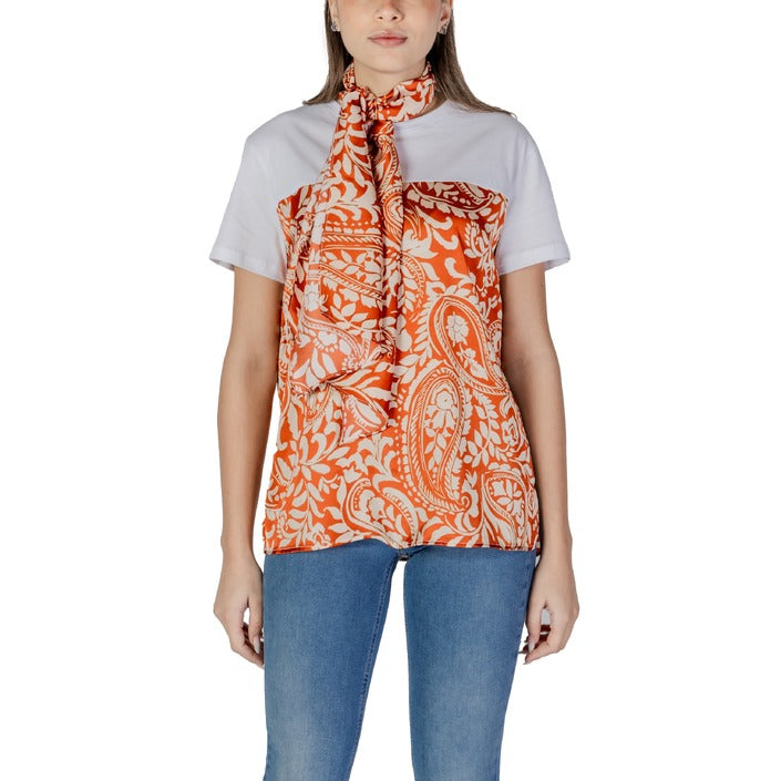 Liu Jo T-Shirt Donna - Mayestore