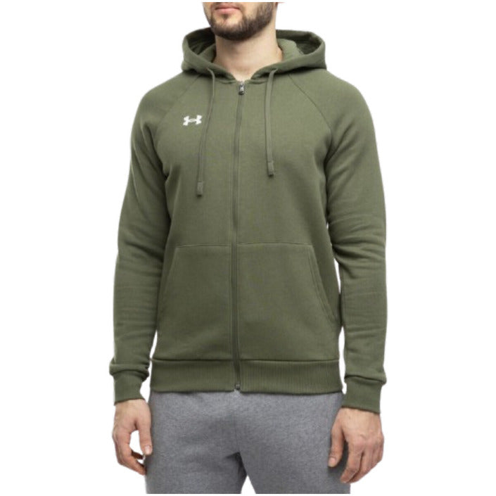 Under Armour Felpa Uomo - Mayestore