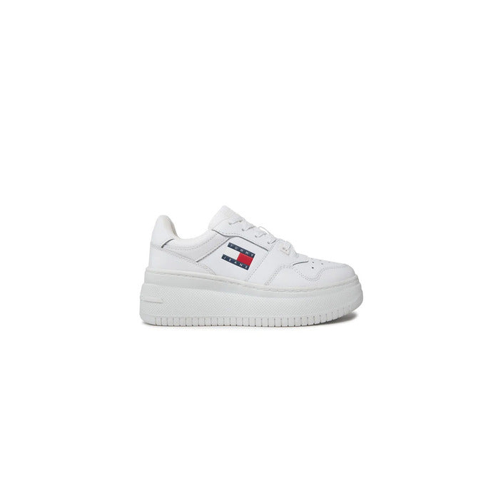Tommy Hilfiger Jeans Sneakers Donna - Mayestore