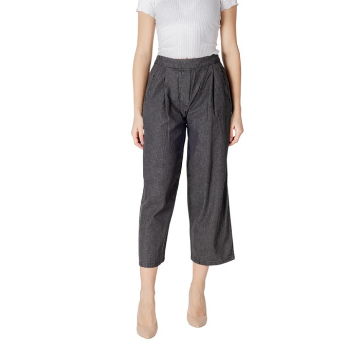 Ichi Pantaloni Donna - Mayestore