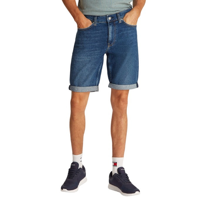 Calvin Klein Jeans Bermuda Uomo - Mayestore