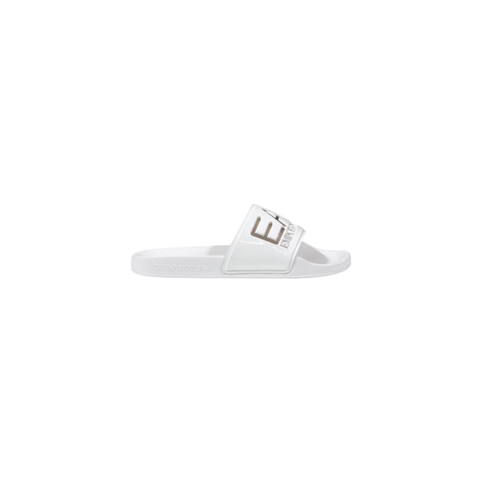 Ea7 Ciabatte Donna - Mayestore