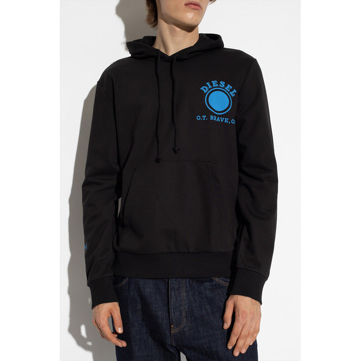 Sweat-shirt Diesel pour homme