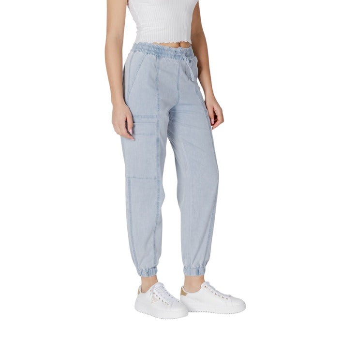 Desigual Jeans Donna - Mayestore