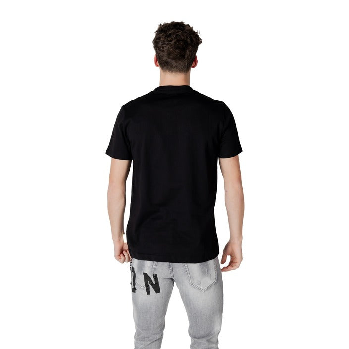 Icon T-Shirt Uomo - Mayestore