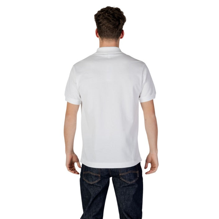 Lacoste Polo Uomo - Mayestore