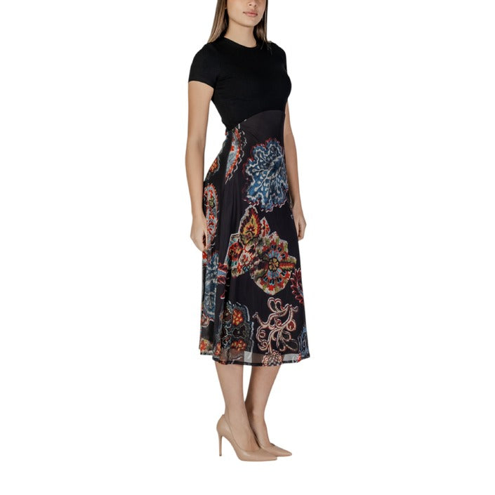 Desigual Abito Donna - Mayestore