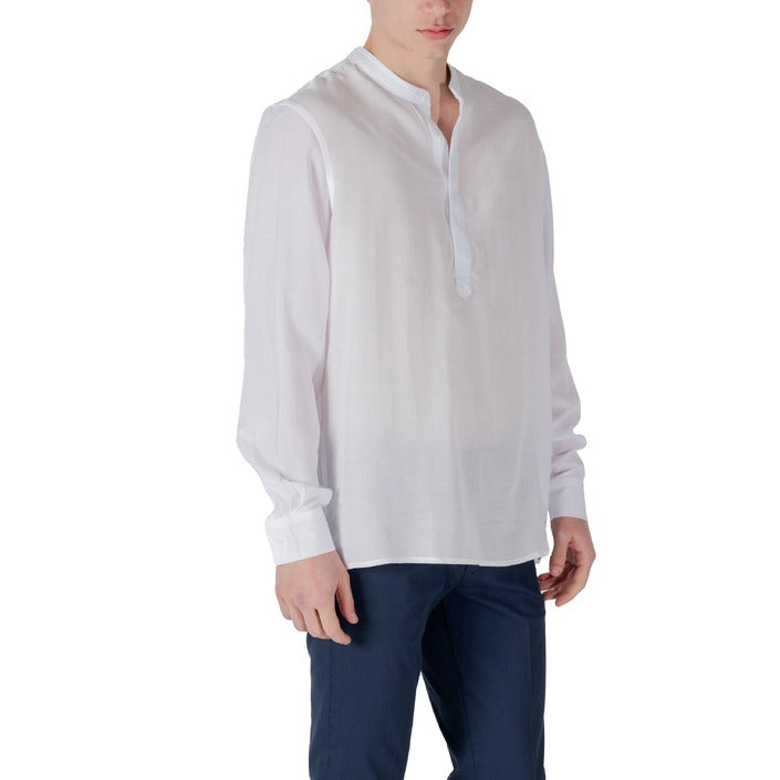 Antony Morato Camicia Uomo - Mayestore