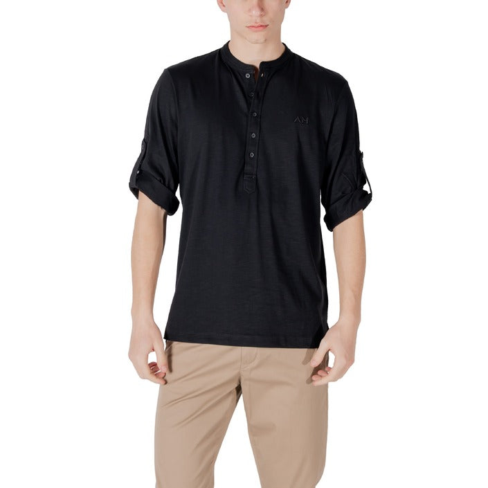 Antony Morato T-Shirt Uomo - Mayestore