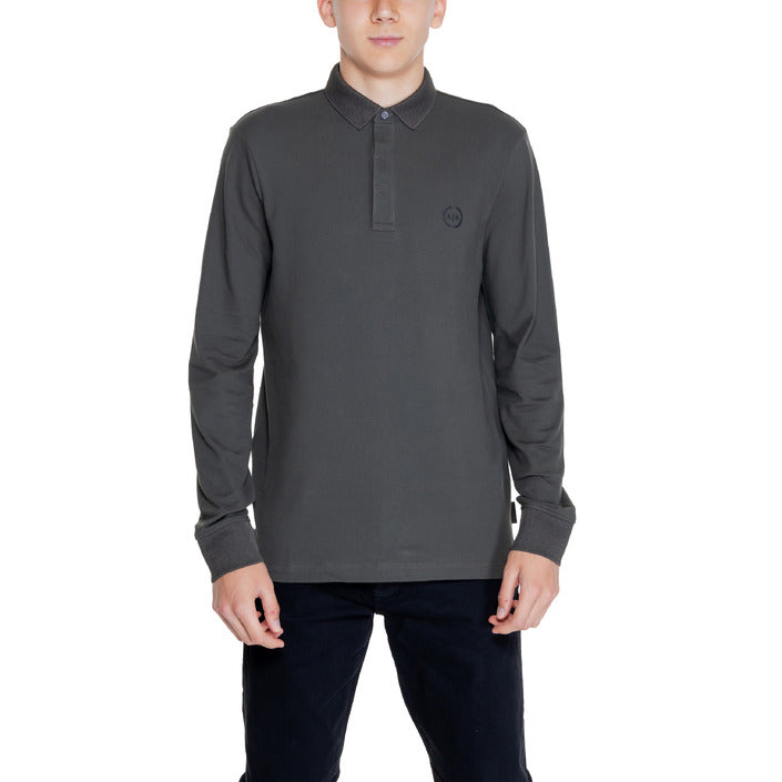 Armani Exchange Polo Uomo - Mayestore