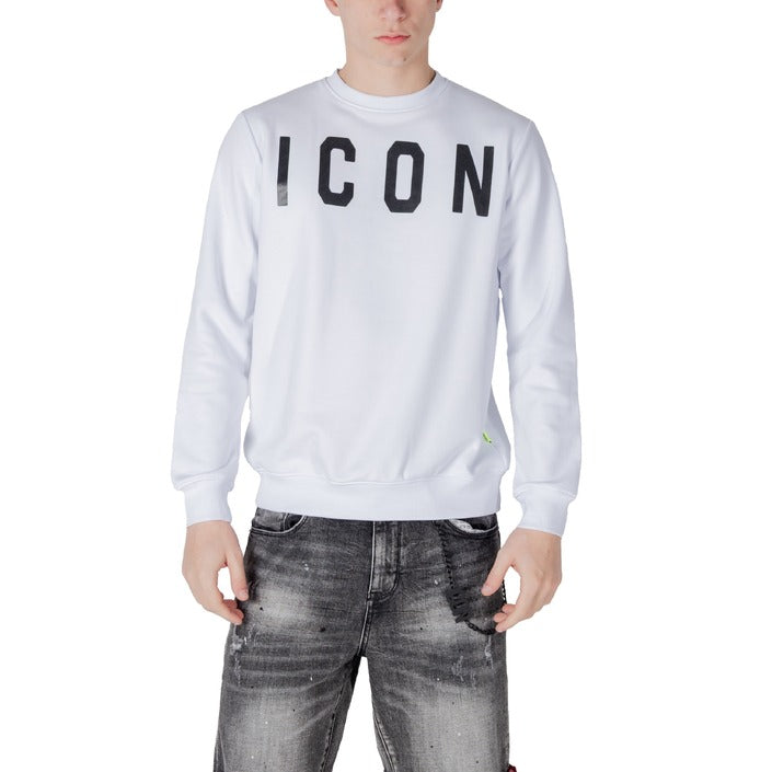 Icon Felpa Uomo - Mayestore