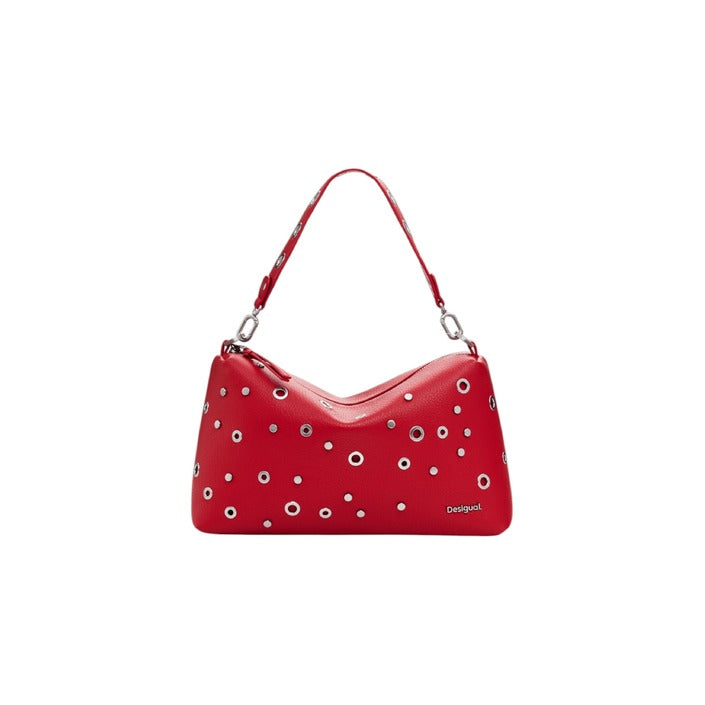 Desigual Borsa Donna - Mayestore