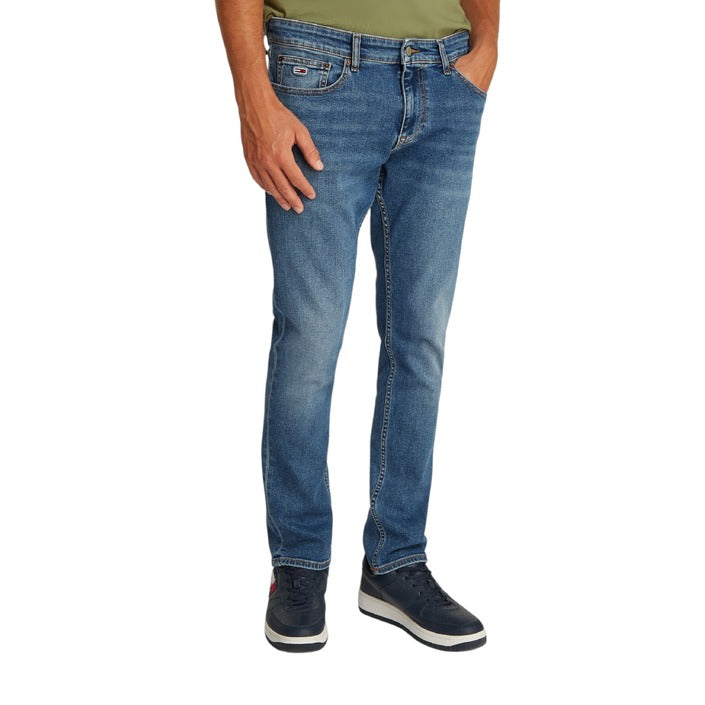 Tommy Hilfiger Jeans Jeans Uomo - Mayestore