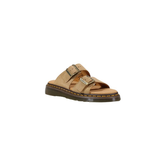 Chaussons pour hommes Dr. Martens