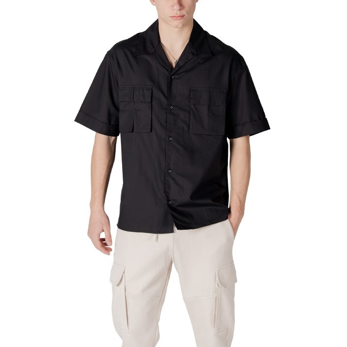 Antony Morato Camicia Uomo - Mayestore