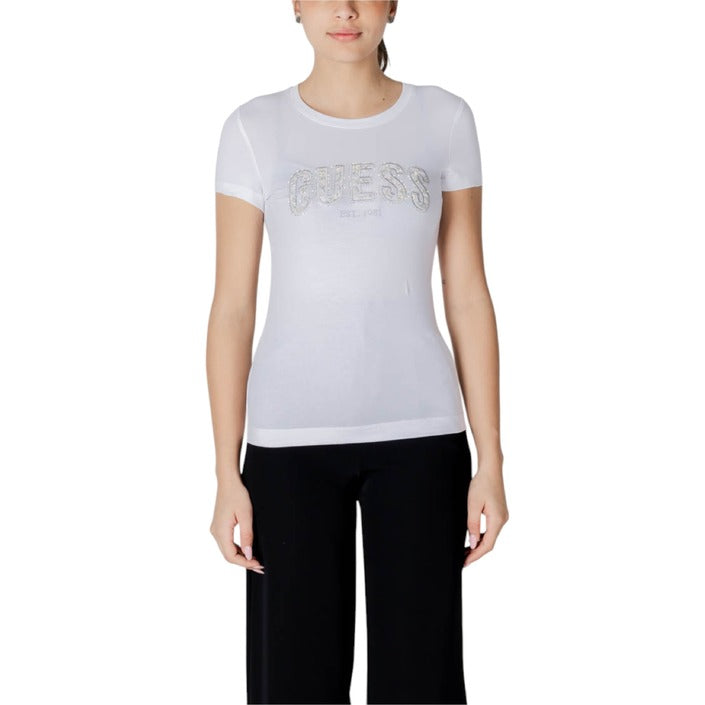 Guess T-Shirt Donna - Mayestore