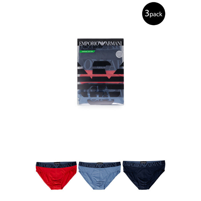 Emporio Armani Underwear Intimo Uomo - Mayestore