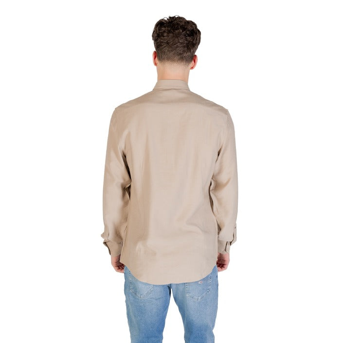 Antony Morato Camicia Uomo - Mayestore