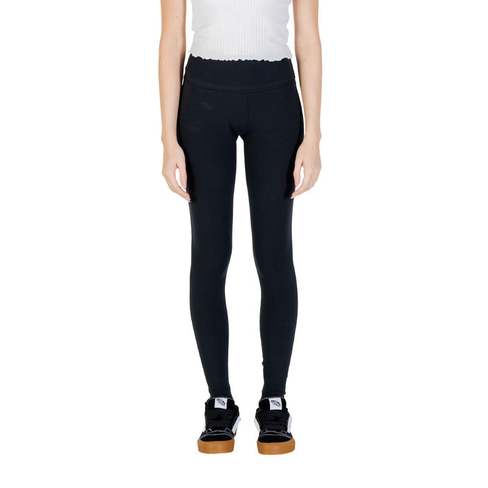 Converse Leggings Donna - Mayestore