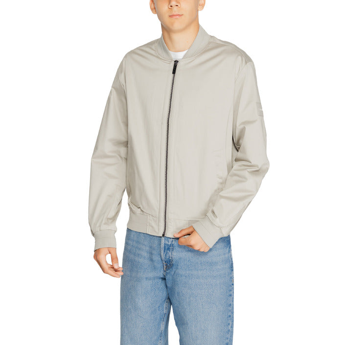 Calvin Klein Giubbotto Uomo - Mayestore