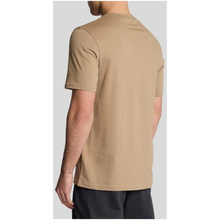 T-shirt homme Lyle &amp; Scott