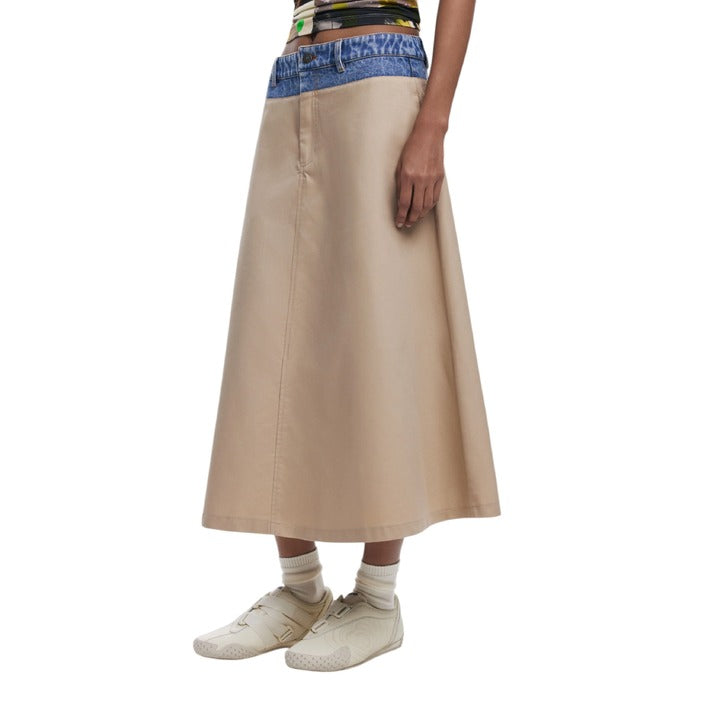 Desigual Gonna Donna - Mayestore