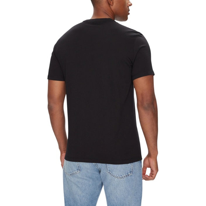 Calvin Klein Jeans T-Shirt Uomo - Mayestore