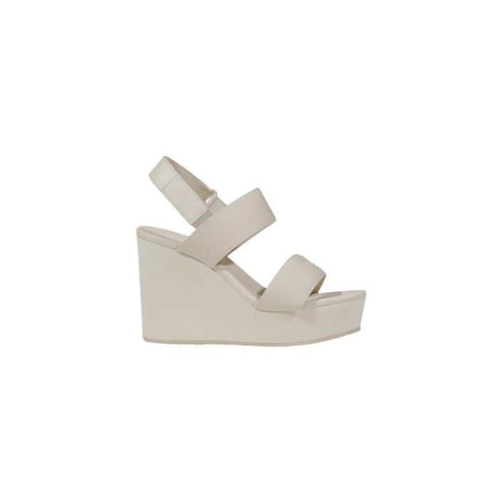 Calvin Klein Jeans Zeppe Donna - Mayestore