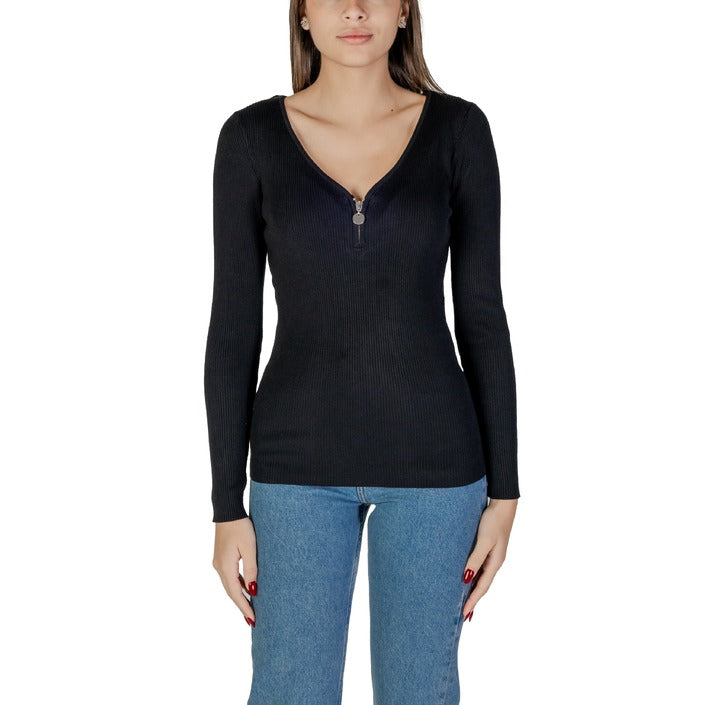 Morgan De Toi Blouse Donna - Mayestore