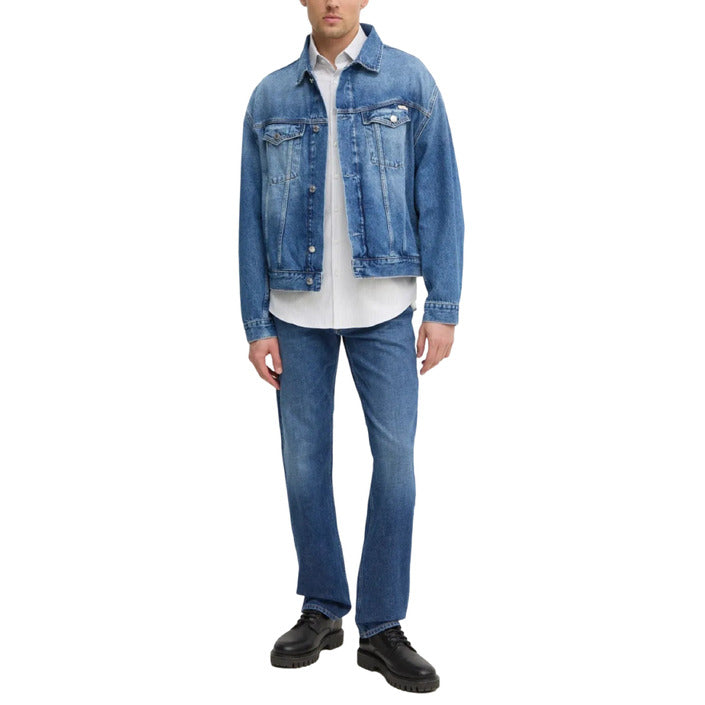 Calvin Klein Jeans Jeans Uomo - Mayestore