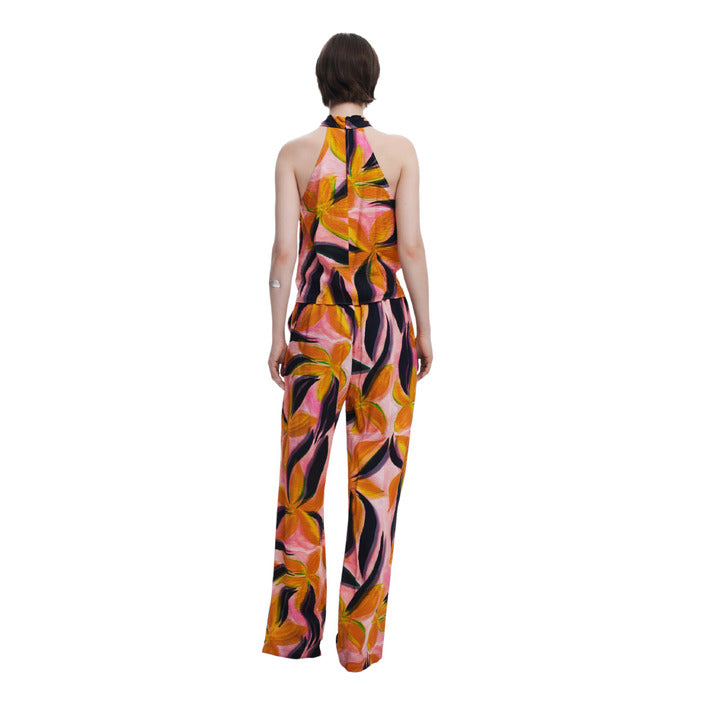 Desigual Top Donna - Mayestore