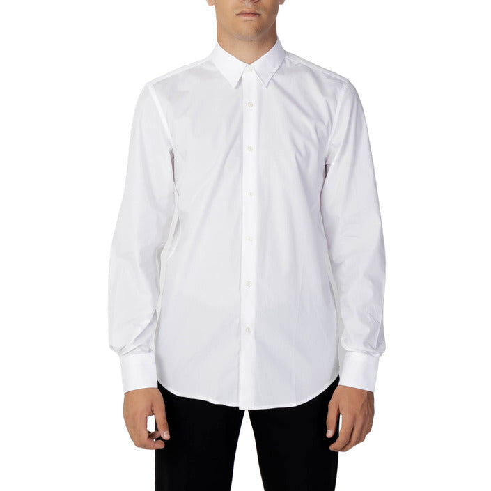 Antony Morato Camicia Uomo - Mayestore