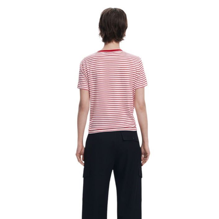 Desigual T-Shirt Donna - Mayestore