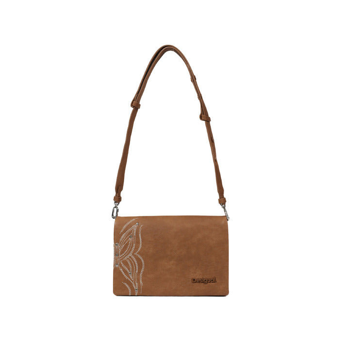 Desigual Borsa Donna - Mayestore