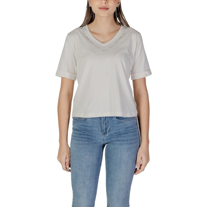 Liu Jo T-Shirt Donna - Mayestore
