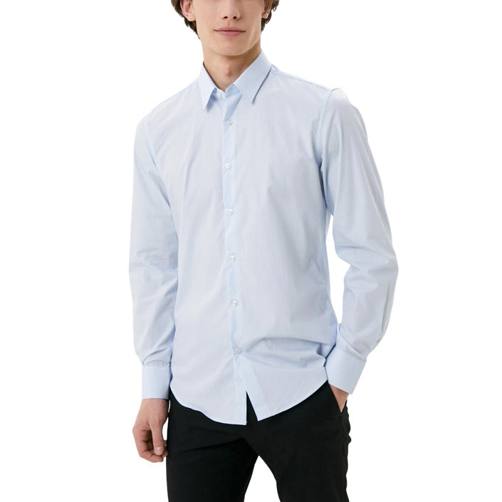 Antony Morato Camicia Uomo - Mayestore