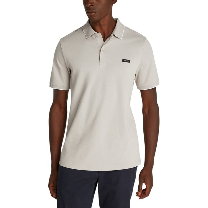 Calvin Klein Polo Uomo - Mayestore