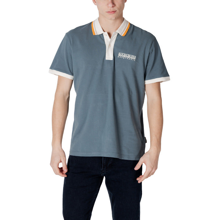 Napapijri Polo Uomo - Mayestore