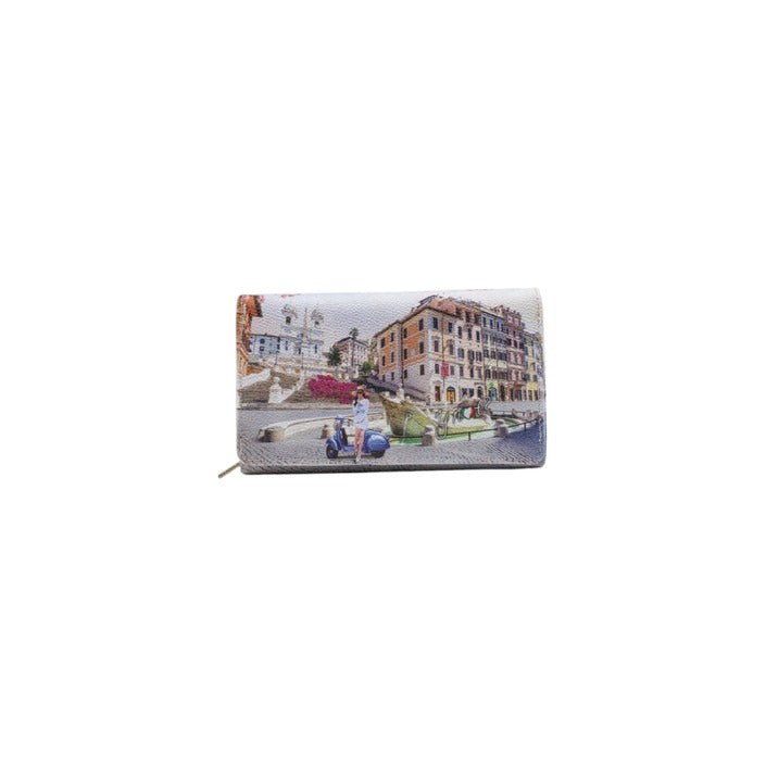 Y Not? Portafogli Donna - Mayestore