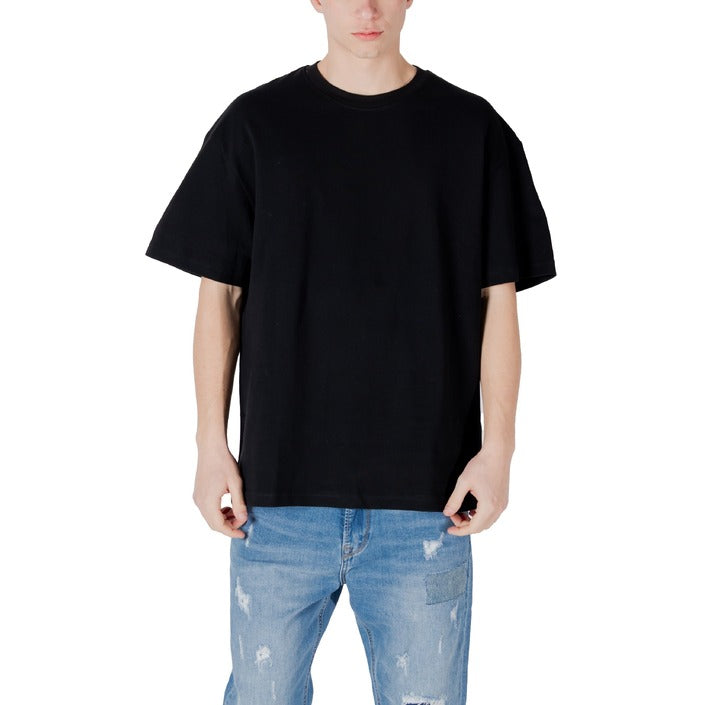 Gianni Lupo T-Shirt Uomo - Mayestore