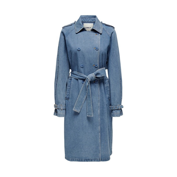 Only Cappotto Donna - Mayestore